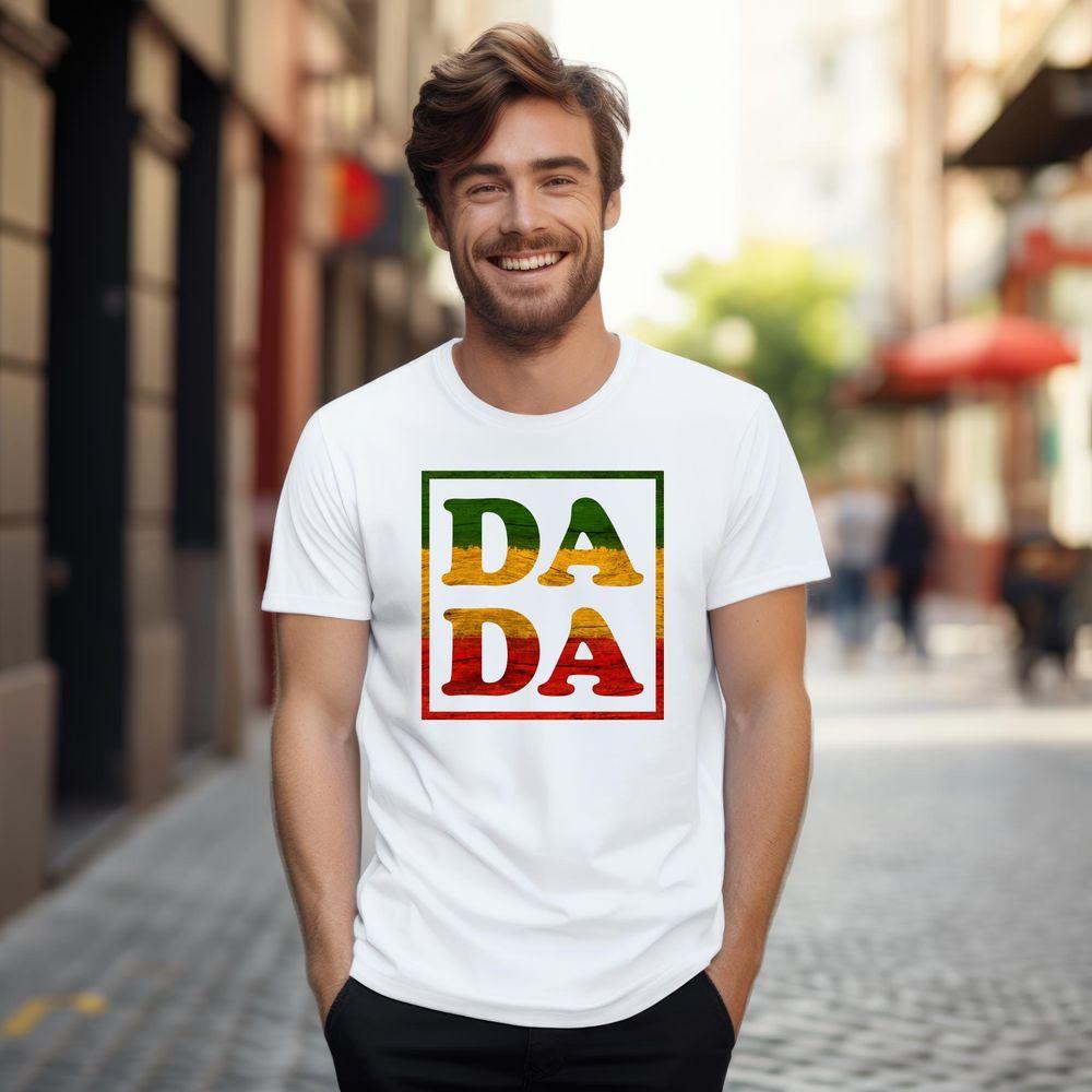 Dada Awesome Shirt Dada Awesome Shirt